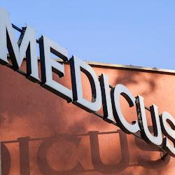 Mojmedicus - logo