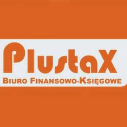 Plustax - logo