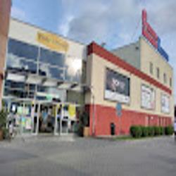 Centrum kaszuby - logo