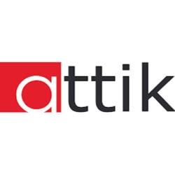 Attik - logo