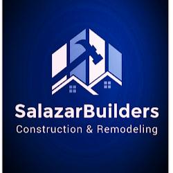 Salazarbuilders - logo