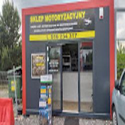 Sklepmotoryzacyjnyserock - logo
