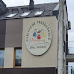 Przedszkolemaleaniolki - logo