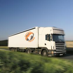 Uniwertrans - logo