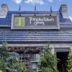 Tangletowngardens - logo