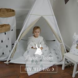 Lapindecor - logo