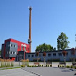 Meblostacja - logo
