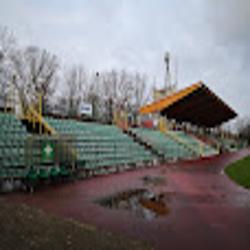 Kslegionovia - logo