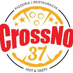 Crossno37 - logo