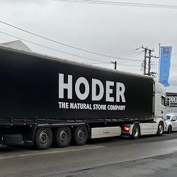 Hoder - logo