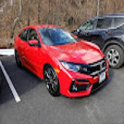 Brewsterhonda - logo