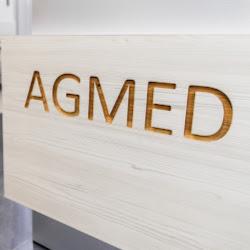 Nzozagmed - logo
