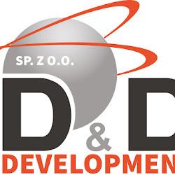 Dd-development - logo