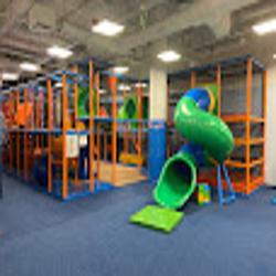 Fun-park - logo
