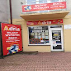 Adriastar - logo