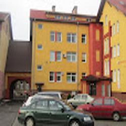 Polmed goleniow - logo