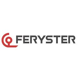 Feryster - logo