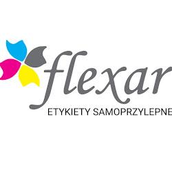 Flexar - logo