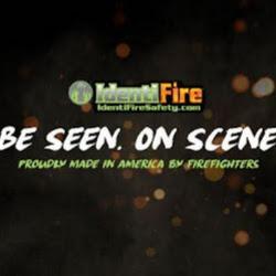 Identifiresafety - logo