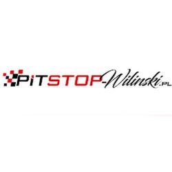 Pitstop wilinski - logo
