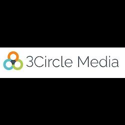3circlemedia - logo