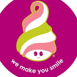 Menchies - logo