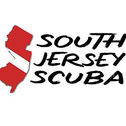 Southjerseyscuba - logo