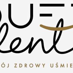Duetdent - logo