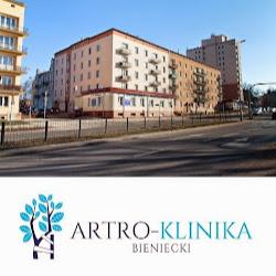 Artroskopia - logo