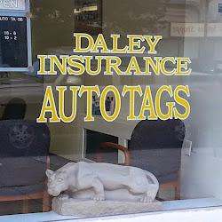 Daleytags - logo