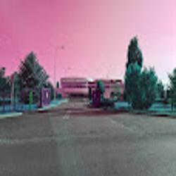 Aesa - logo