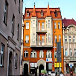 Psse-ostrow - logo
