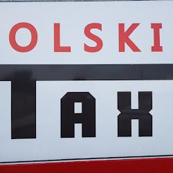 Polskietaxi - logo
