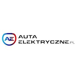 Autaelektryczne - logo