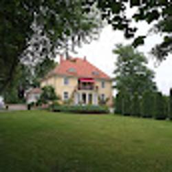 Dworhercowo - logo