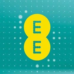 Ee - logo