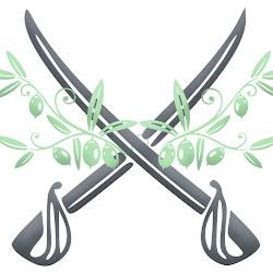 Apartamenty-szabla - logo