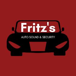 Fritzautosound - logo