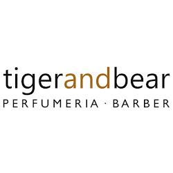 Tigerandbear - logo