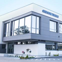 Gregortrans - logo