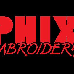 Graphixsignsandembroidery - logo