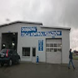 Badaniapojazdow - logo