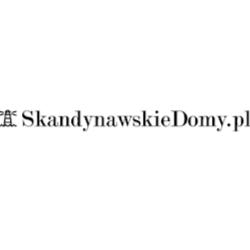 Skandynawskiedomy - logo