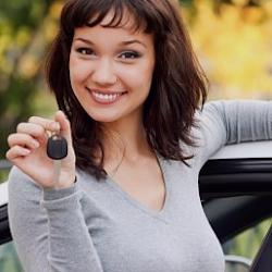 Warsaw car rent - logo