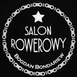 Bondariew - logo