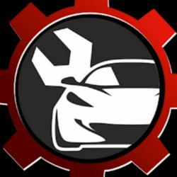Akmotors - logo