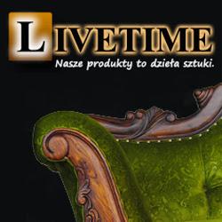 Livetime - logo