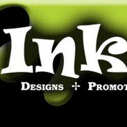 Inkitupdesigns - logo