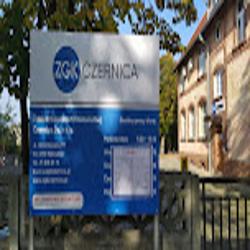 Zgkczernica - logo