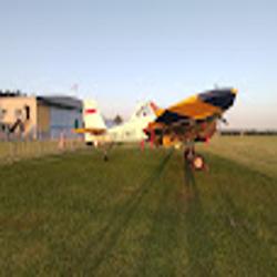Aeroklub - logo